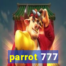 parrot 777